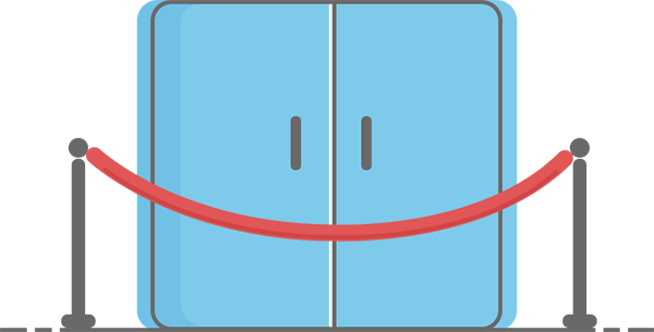 権限が不十分です