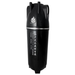 浄水器｜家族みんなでサッと脱着できる単管SUS吊り下げ金具【ハウスキーパー】