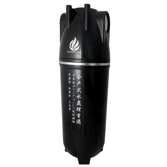 浄水器｜家族みんなでサッと脱着できる単管SUS吊り下げ金具【ハウスキーパー】