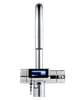 電解水製造機 |ドーリン GRACIA 電解浄水器 |総合蛇口