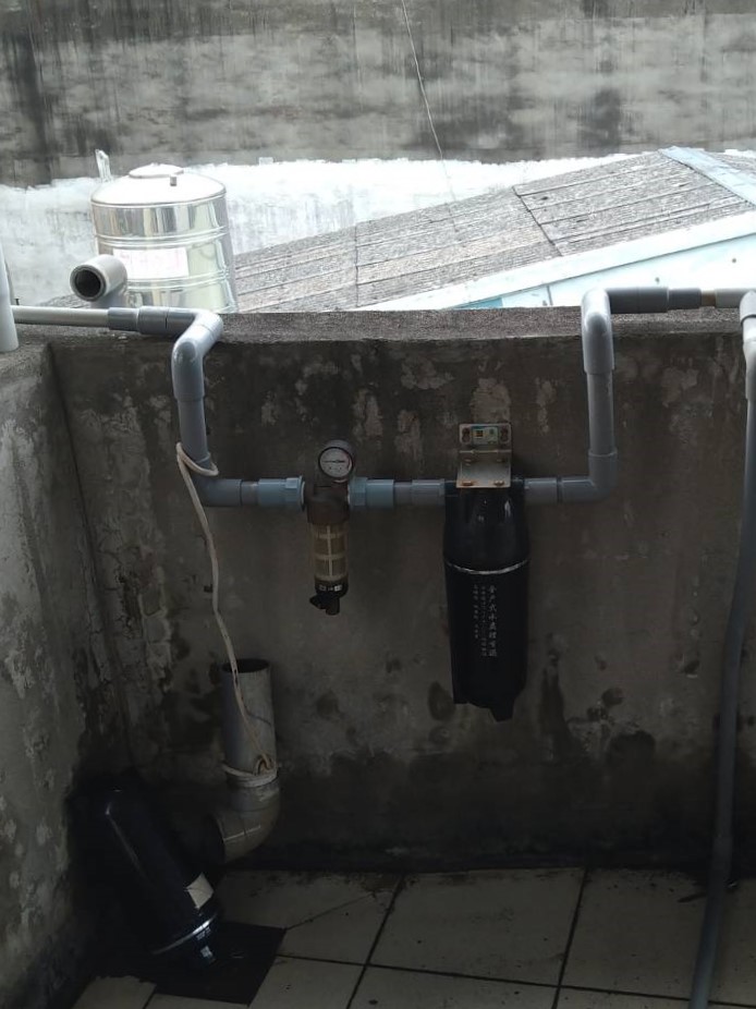 台湾の自然食品のボス