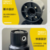 浄水器｜新第三世代 クイックリリース三方吊り下げタイプ 【新型浄水器止水】 