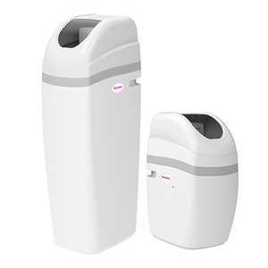 アメリカのペンテア軟水器