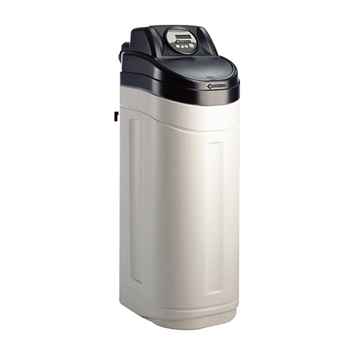 プリチュアン軟水器