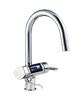 電解水製造機 |ドーリン GRACIA 電解浄水器 |総合蛇口