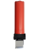 浄水フィルター 20インチ ビッグファット単管 L型SUS吊り下げ金具 【フィオット】 耐紫外線 